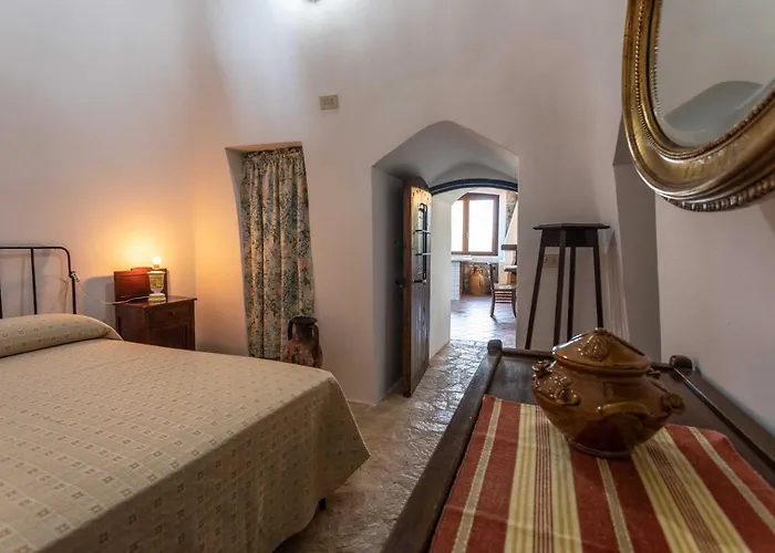 Villa Antonietta