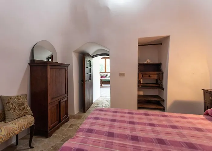 Villa Antonietta