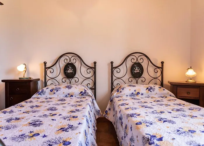 Villa Antonietta