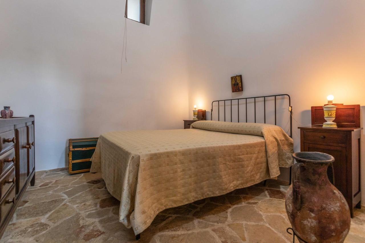 Antonietta Apartment Alliste