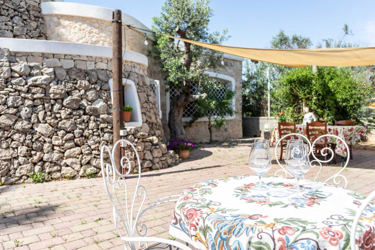 Apartment Antonietta Alliste