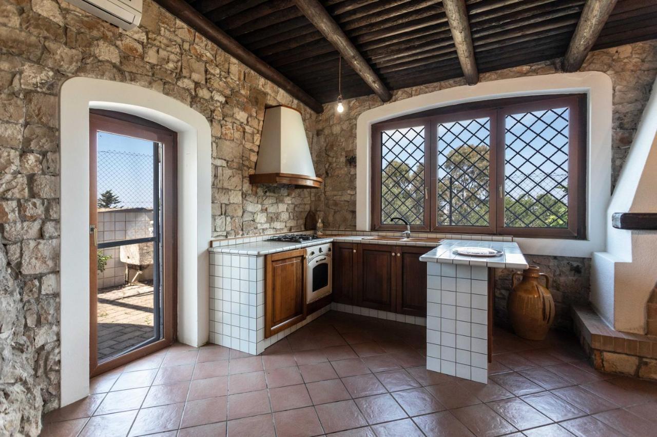 Apartment Antonietta *
