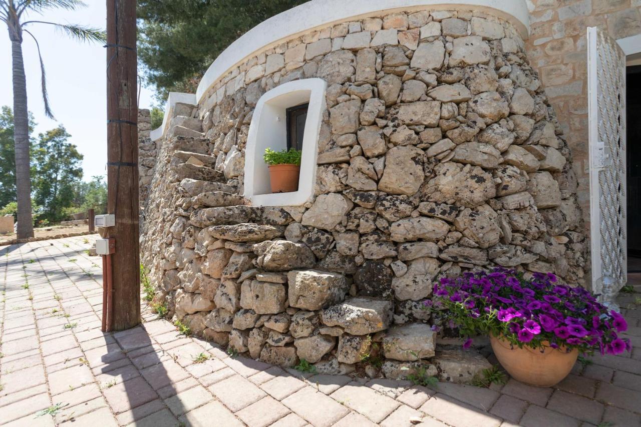 Antonietta Apartment Alliste