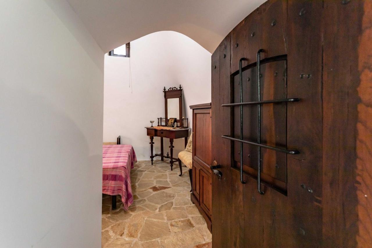 Apartment Antonietta Alliste