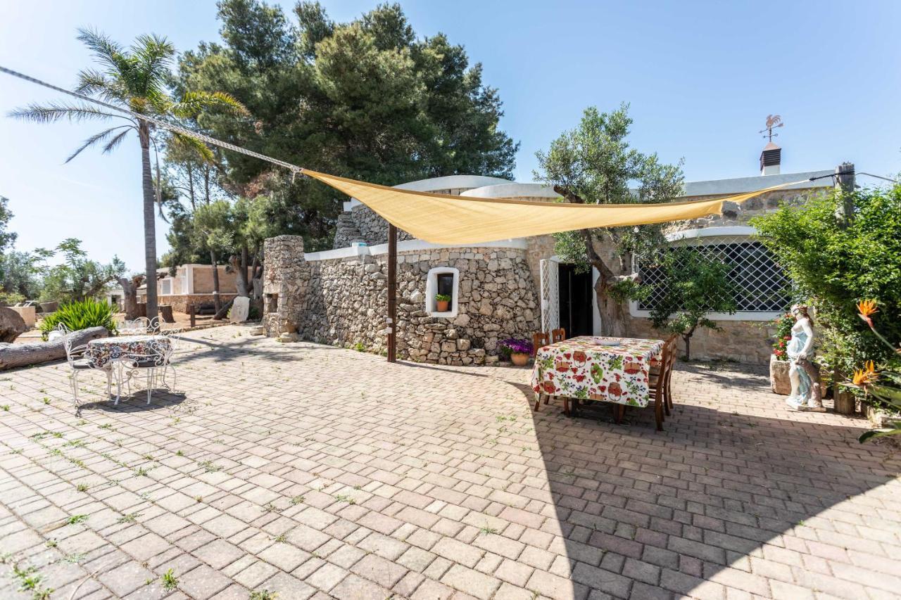 Antonietta Apartment