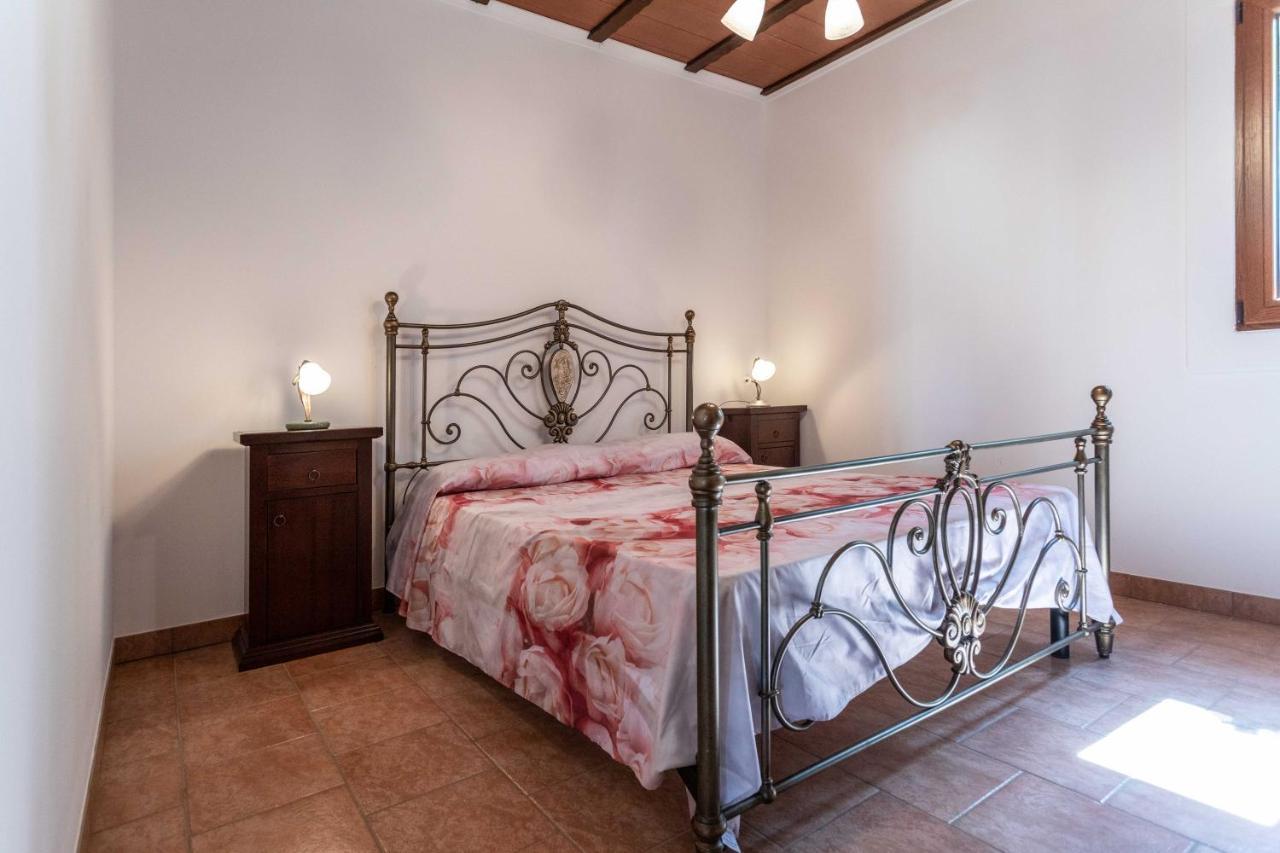 Apartment Antonietta *