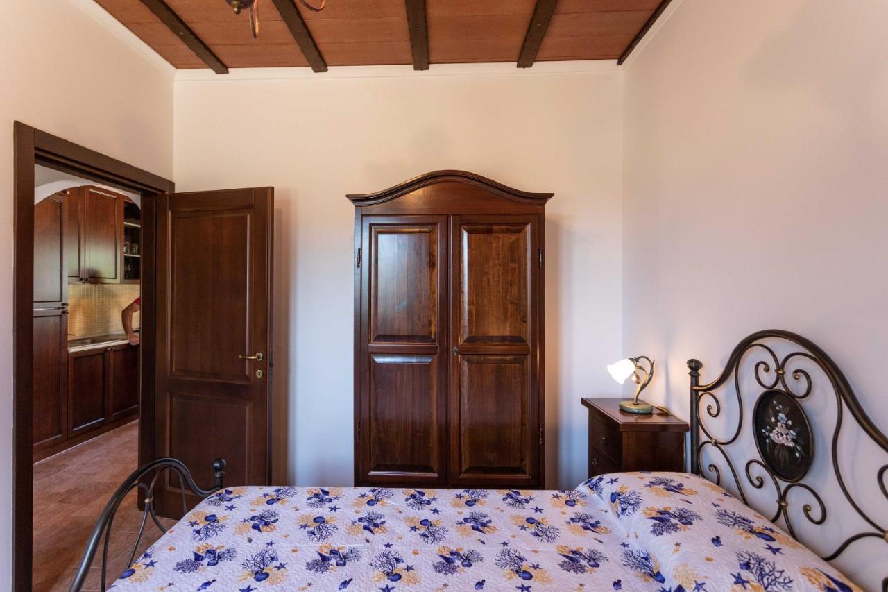 Apartment Antonietta