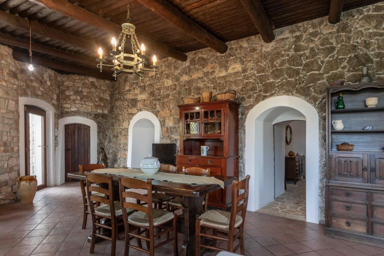 Apartment Antonietta *