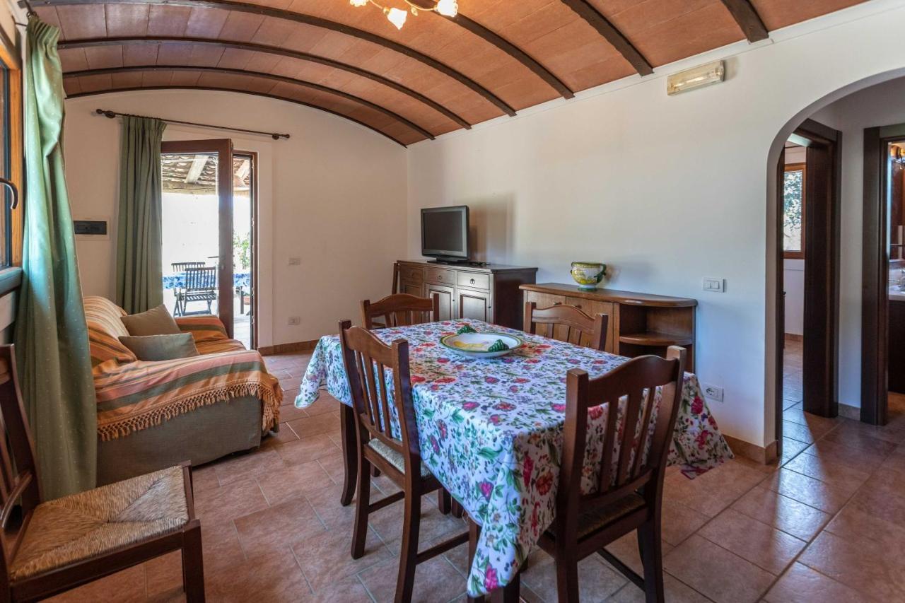 Apartment Antonietta *