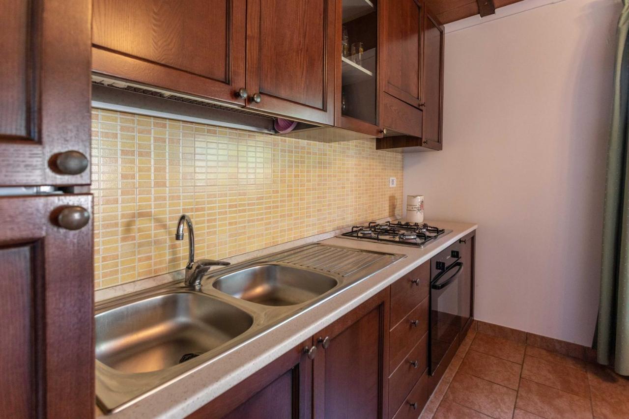 Apartment Antonietta *