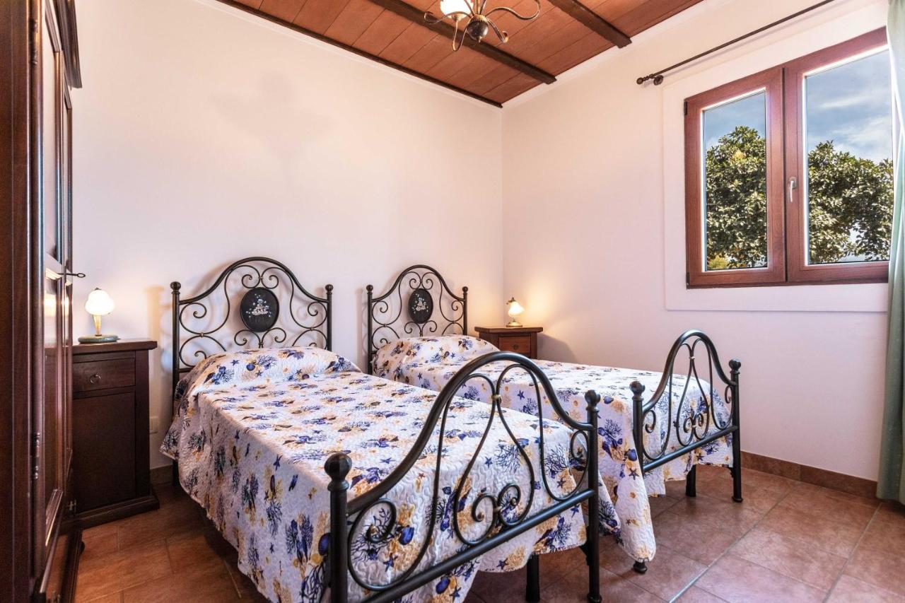 Antonietta Apartment *