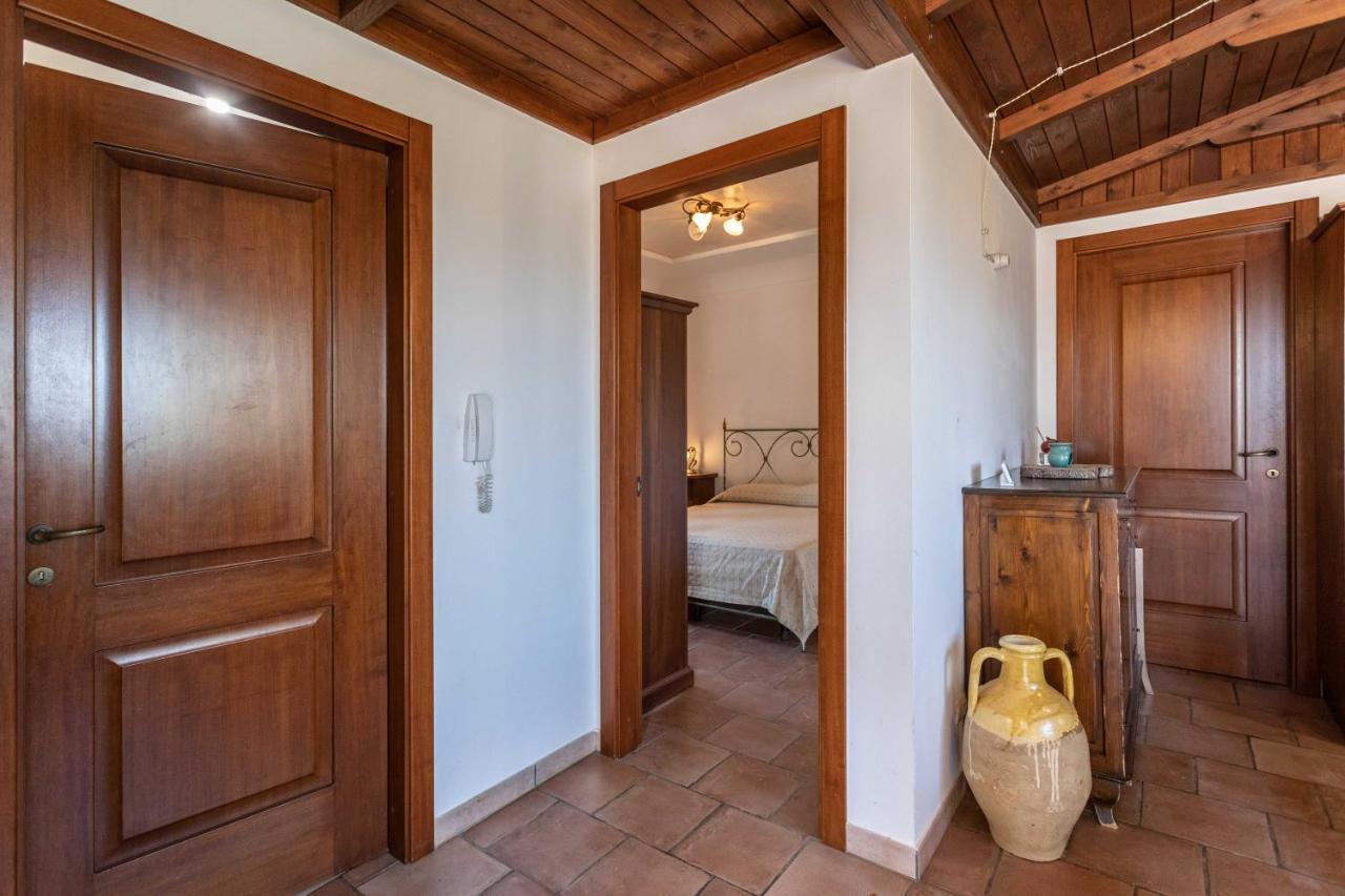 Antonietta Apartment