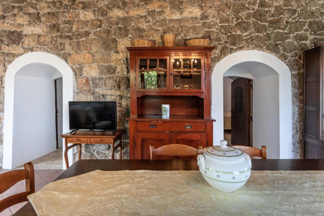 Antonietta Apartment
