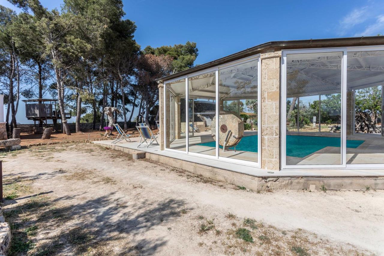 Apartment Antonietta Alliste