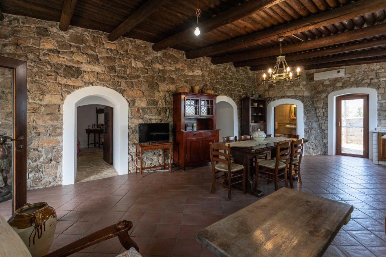 Antonietta Apartment *