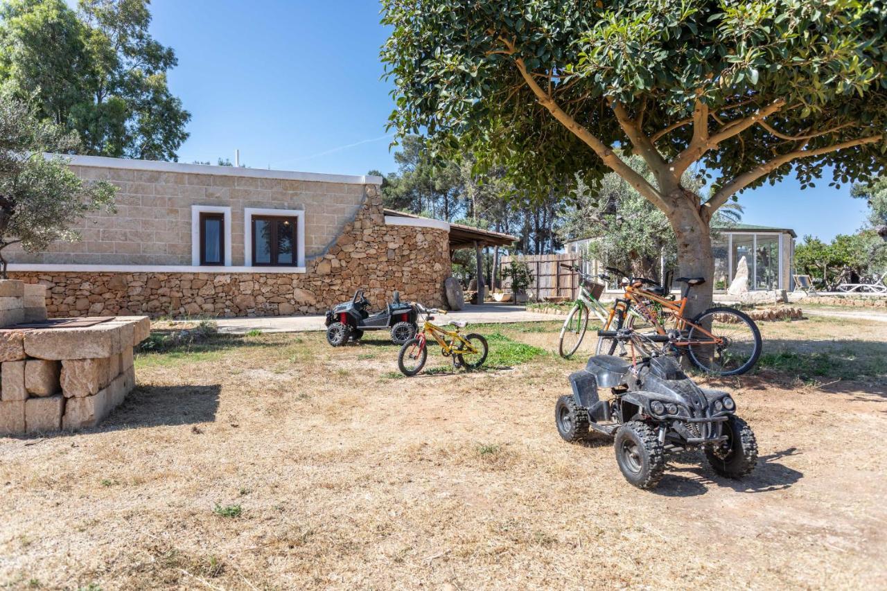 Apartment Antonietta