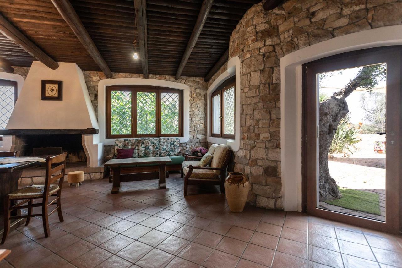 Apartment Antonietta Alliste