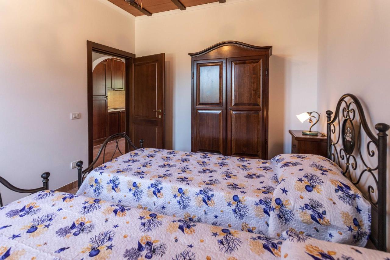 Antonietta Apartment Alliste