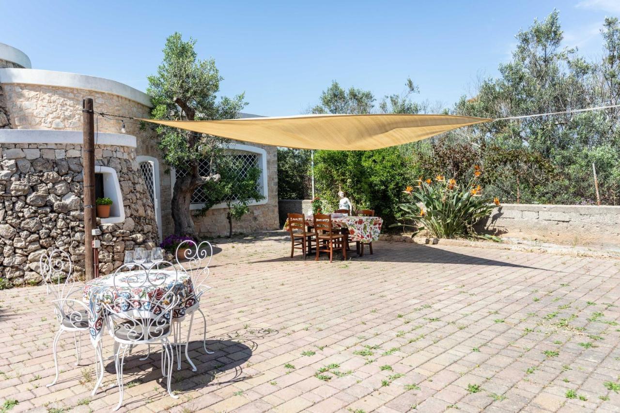 Apartment Antonietta