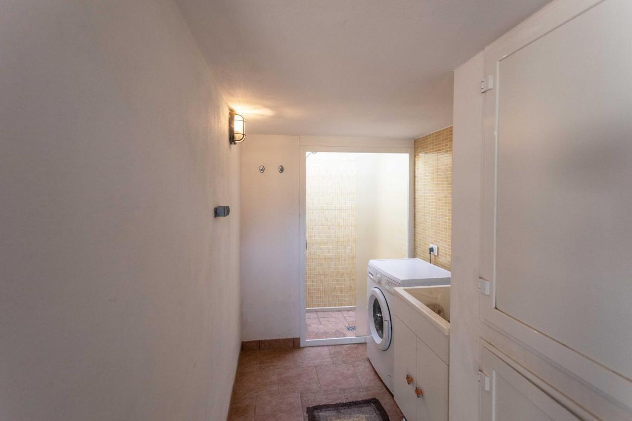 Apartment Antonietta