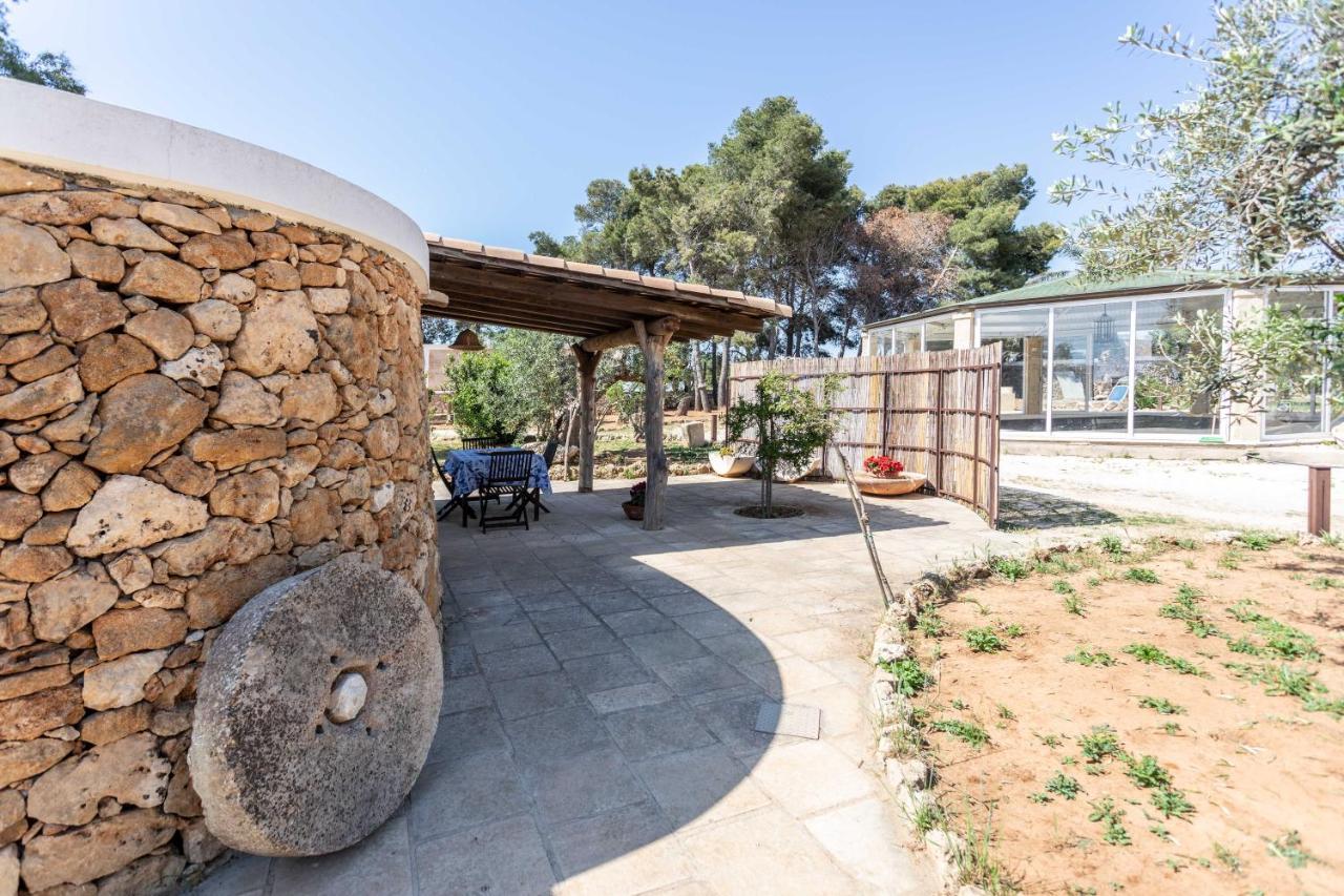 Antonietta Apartment *