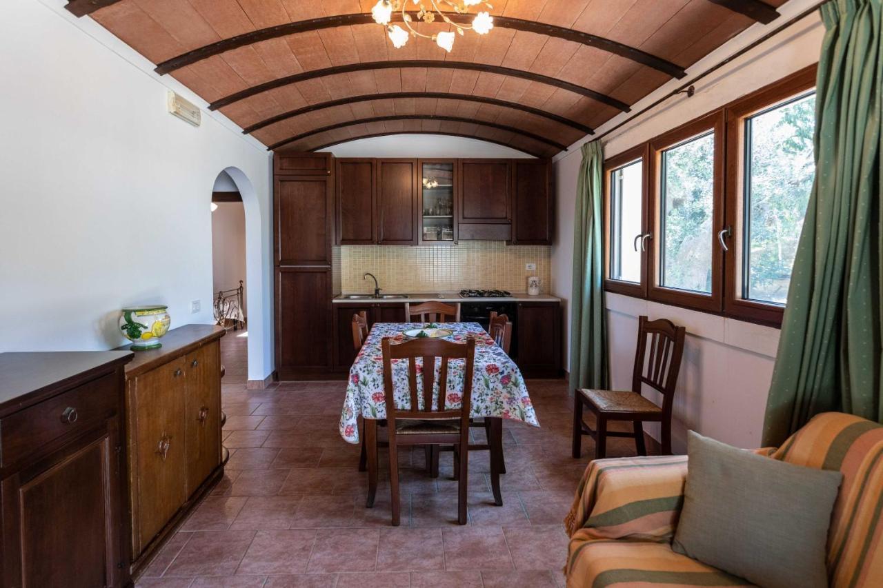 Apartment Antonietta