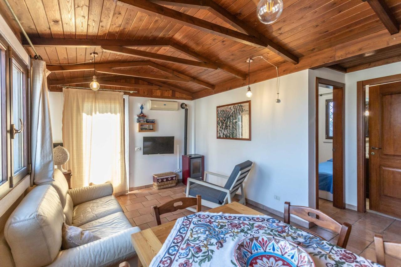 Antonietta Apartment