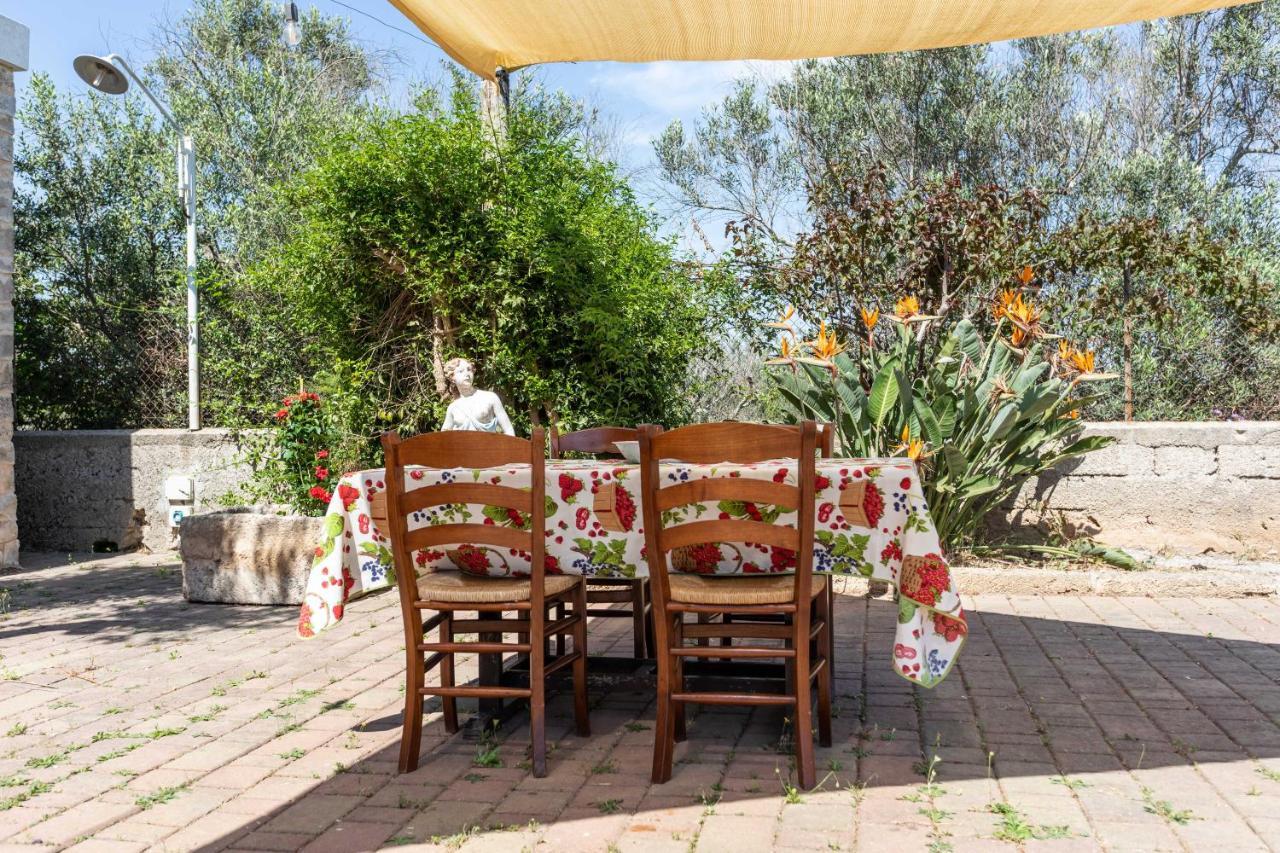 Antonietta Apartment *