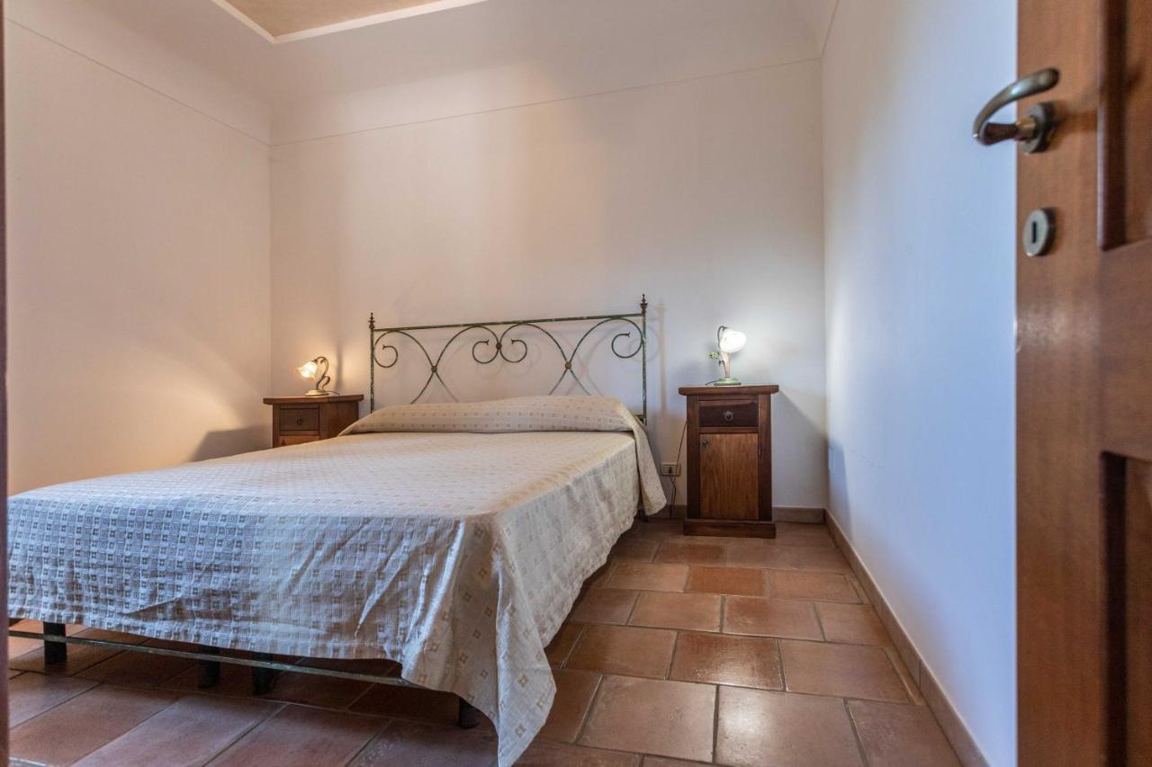 Antonietta Apartment
