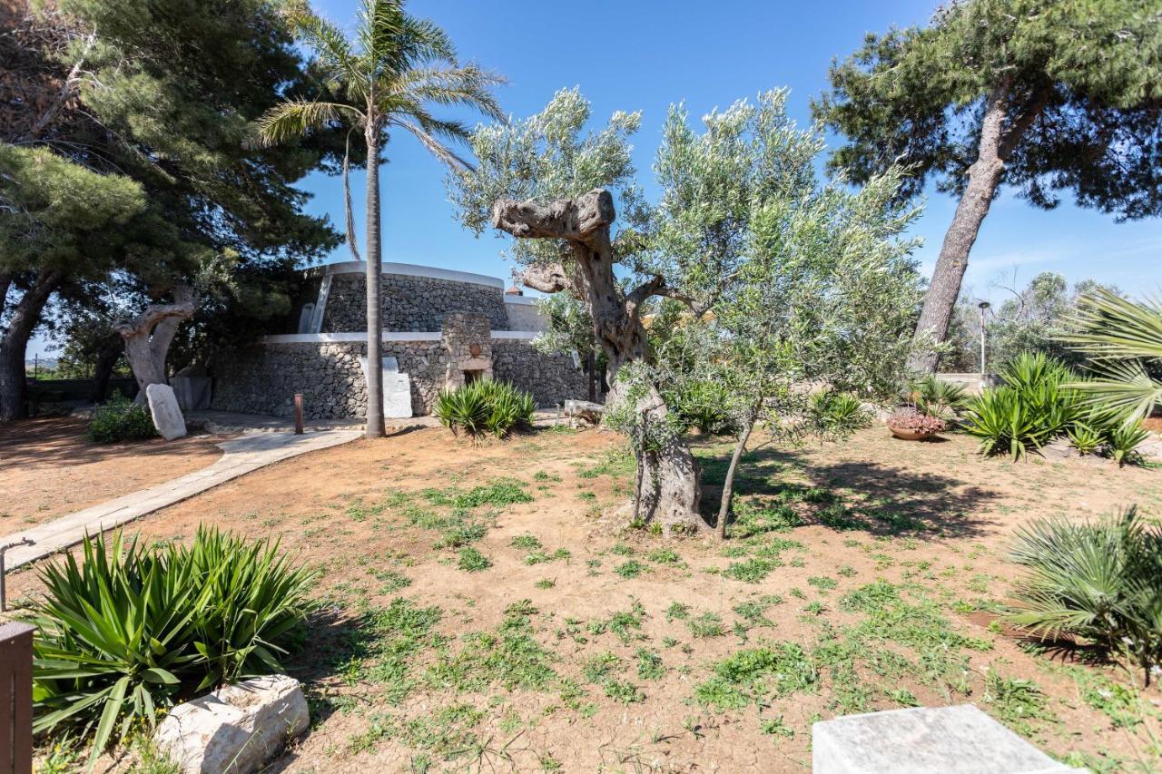 Apartment Antonietta