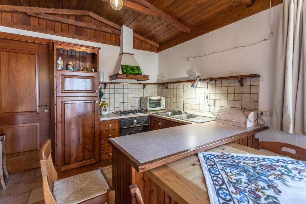 Apartment Antonietta *