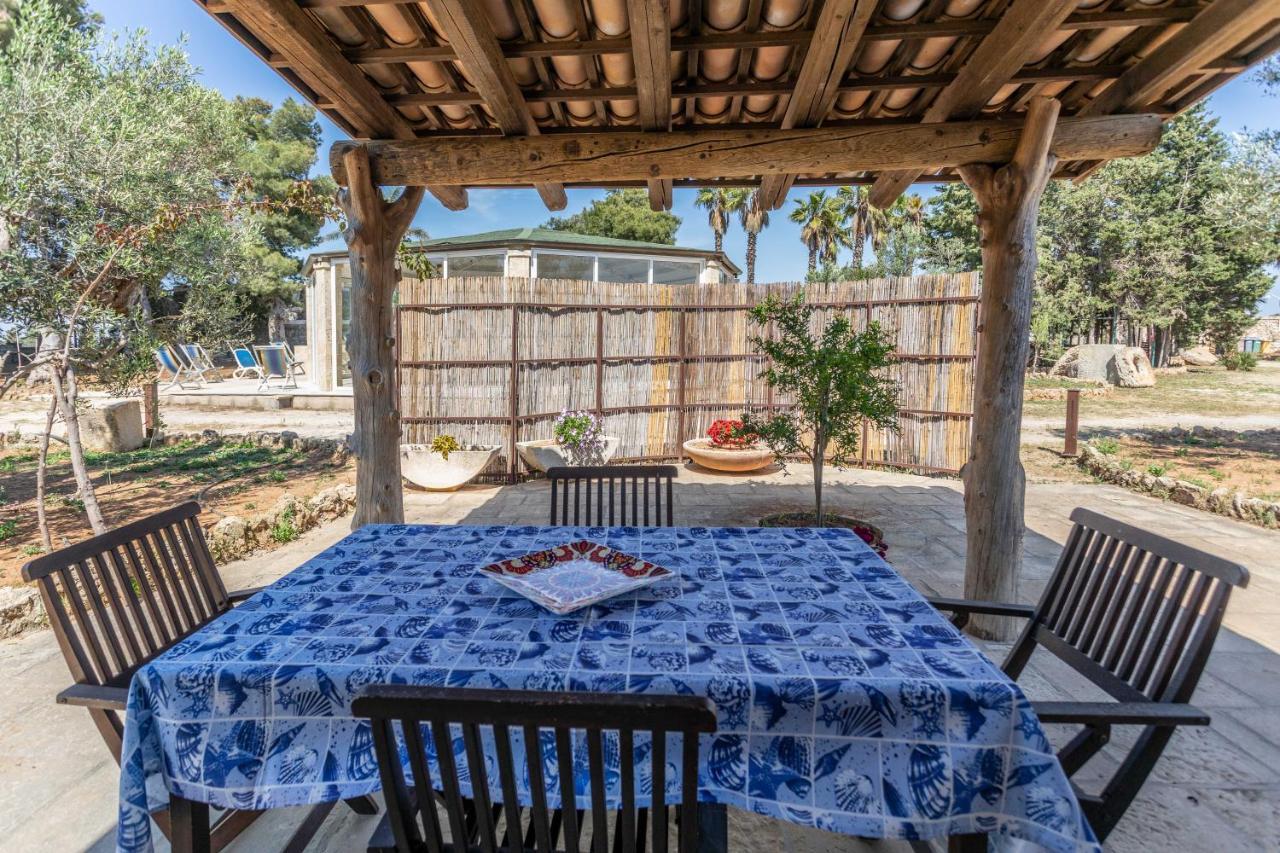 Apartment Antonietta *