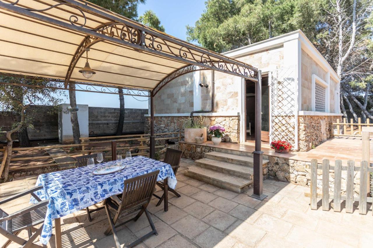 Apartment Antonietta *