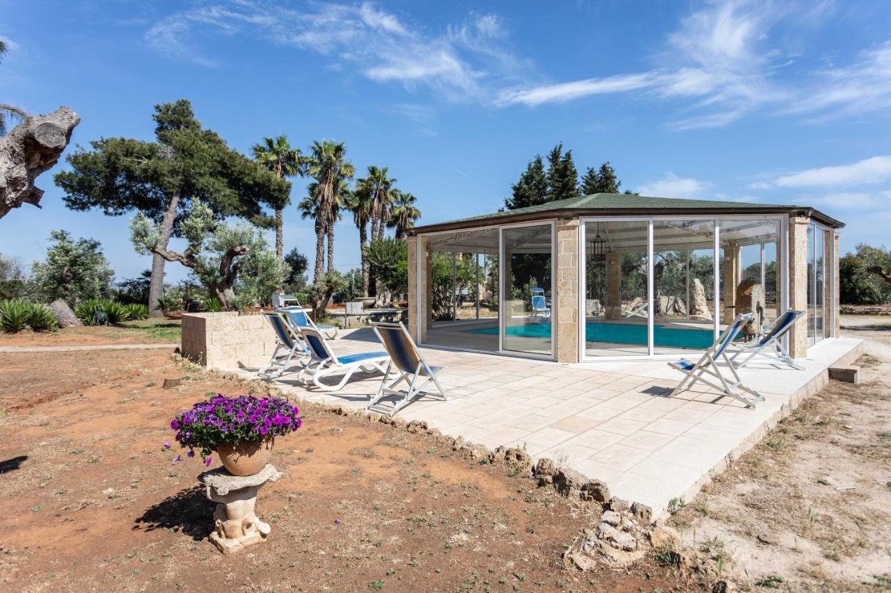 Apartment Antonietta