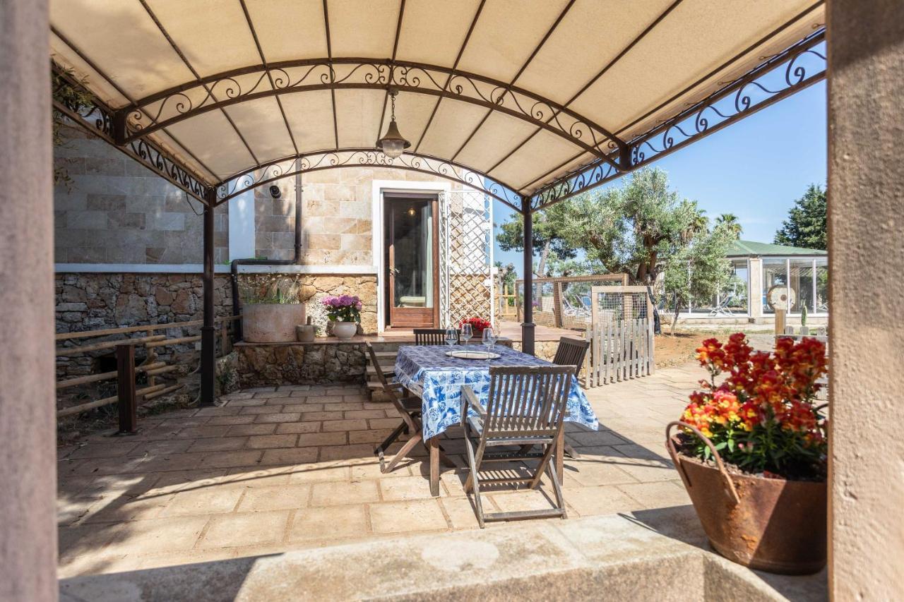 Antonietta Apartment Alliste