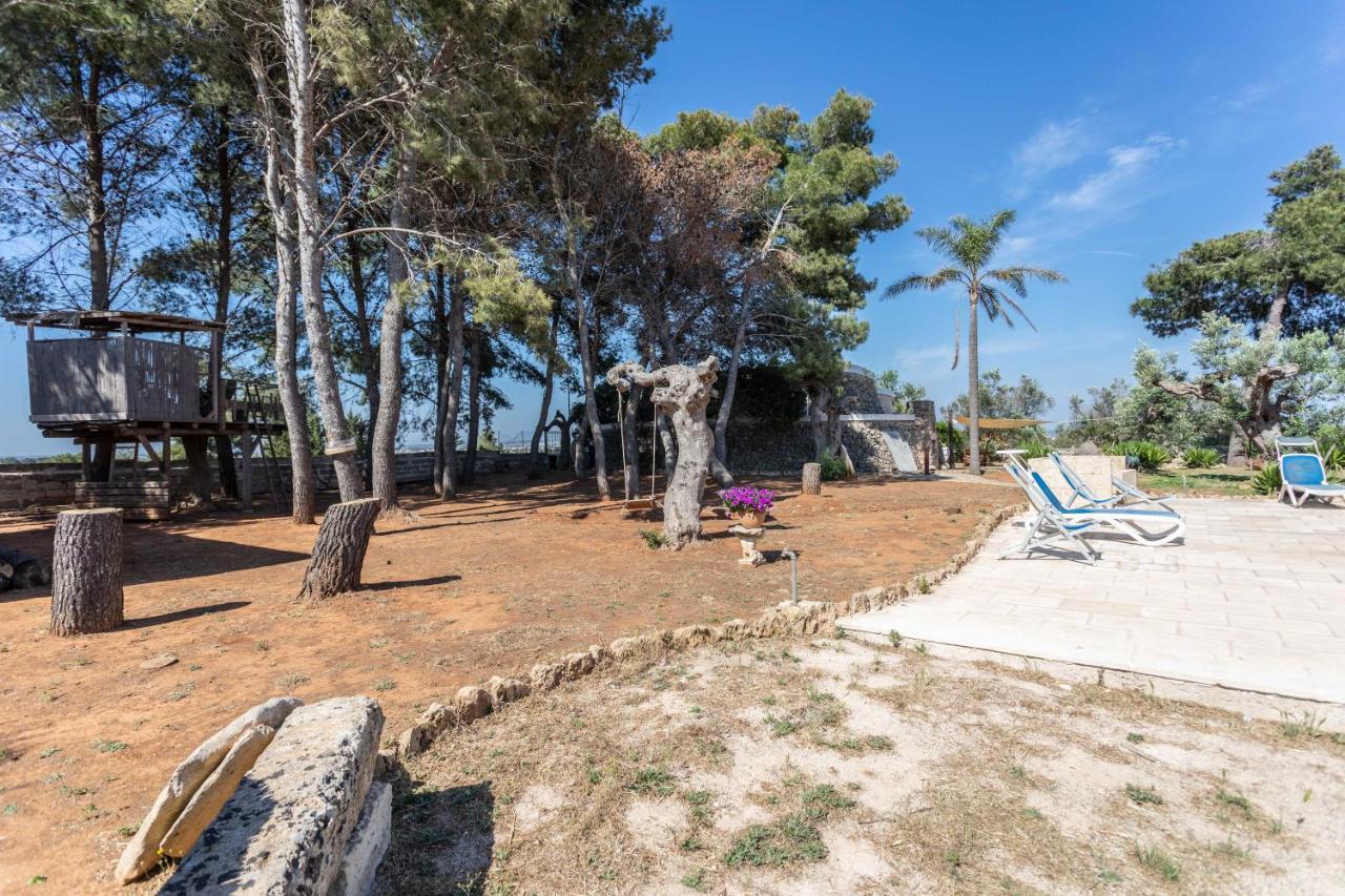 Antonietta Apartment Alliste